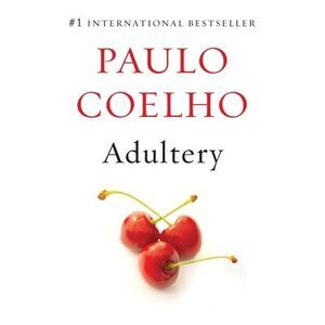 Adultery -- Paulo Coelho
